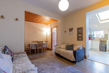 5 bed house, Cosmeston Street, Cathays, Cardiff, CF244LP - Image 2